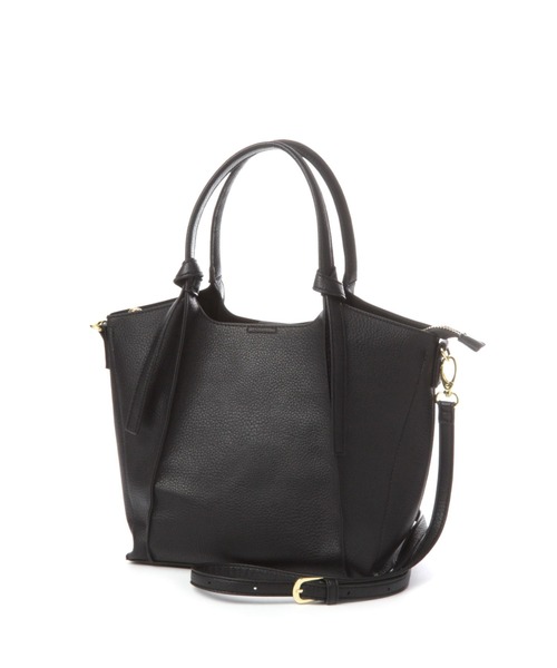 LEPSIM(レプシィム)の「フェイクレザームスビショルダーバッグ 960961(ショルダーバッグ・レディース・ブラック/カーキ/ベージュ系その他・ONE SIZE)」の15枚目の写真