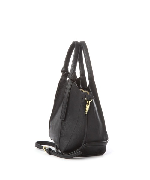 LEPSIM(レプシィム)の「フェイクレザームスビショルダーバッグ 960961(ショルダーバッグ・レディース・ブラック/カーキ/ベージュ系その他・ONE SIZE)」の18枚目の写真