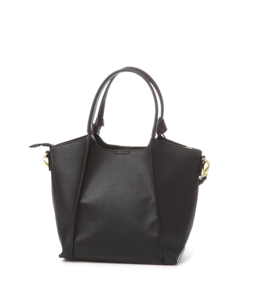 LEPSIM(レプシィム)の「フェイクレザームスビショルダーバッグ 960961(ショルダーバッグ・レディース・ブラック/カーキ/ベージュ系その他・ONE SIZE)」の19枚目の写真