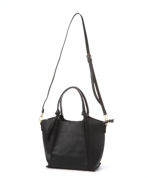 LEPSIM(レプシィム)の「フェイクレザームスビショルダーバッグ 960961(ショルダーバッグ・レディース・ブラック/カーキ/ベージュ系その他・ONE SIZE)」の21枚目の写真