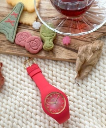 ICE WATCH | 「Ice-Watch アイスウォッチ」ICE glam secret 　アイスグラムシークレット(アナログ腕時計)