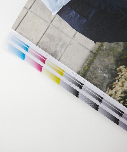 CAHLUMN（カウラム）の「CAHLUMN/カウラム ZINE4/ジン（雑誌・メンズ・その他・ﾌﾘ-）」の5枚目の写真