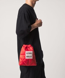 巾着バッグ」に該当するレディースファッション通販 - ZOZOTOWN