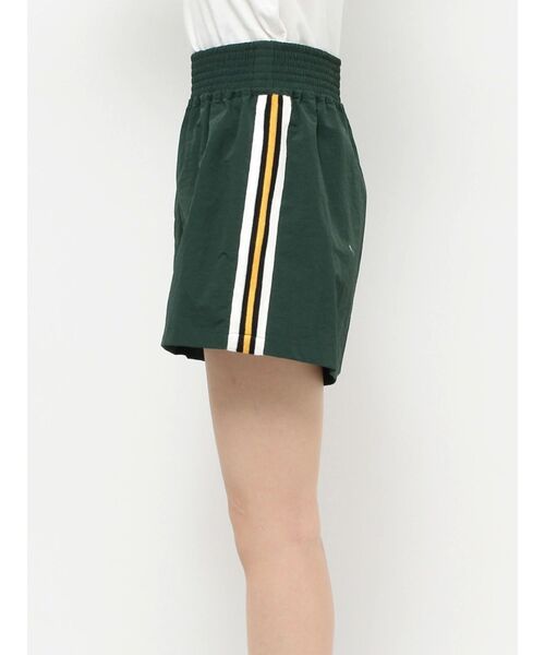 jouetie（ジュエティ）の「サイドラインキックパンツ（その他パンツ・レディース・グリーン/ブラック・MEDIUM）」の18枚目の写真