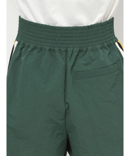 jouetie（ジュエティ）の「サイドラインキックパンツ（その他パンツ・レディース・グリーン/ブラック・MEDIUM）」の16枚目の写真