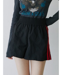 サイドラインキックパンツ