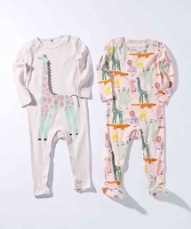 STELLA McCARTNEY (ステラマッカートニー) Kids & Junior タンクトップアンダーウェアセット