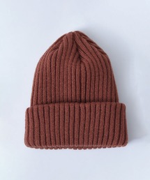 CALIFORNIA OUTFITTERS（カリフォルニア アウトフィッターズ）の「Z-2-SP 11C12 太リブ編み ニットキャップ ニット帽（ニットキャップ/ビーニー）」