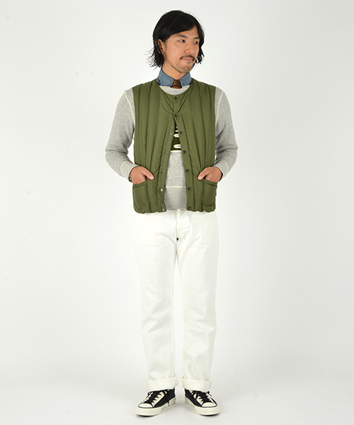 Rocky Mountain FeatherBed（ロッキー マウンテン フェザーベッド）の