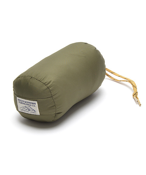 Rocky Mountain FeatherBed（ロッキー マウンテン フェザーベッド）の