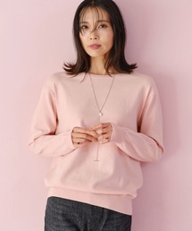 BARNYARDSTORM | ボートハイゲージニット【WEB限定カラー】(ニット/セーター)