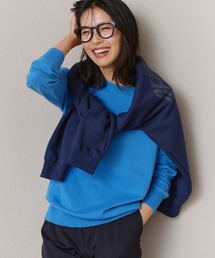 BARNYARDSTORM | BARNYARDSTORM / ボートハイゲージニット【WEB限定カラー】(ニット/セーター)