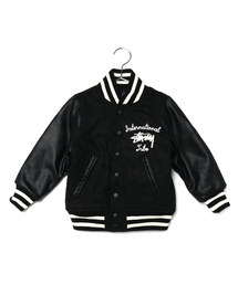 STUSSY | Kids Marshall Jacket(ブルゾン)