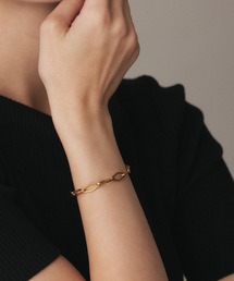 CENE | 【CENE】セネ/レジットブレスレット(ブレスレット)