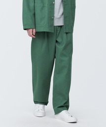 無印良品 | 紳士　木の実から作ったカポック混ワークパンツ(その他パンツ)