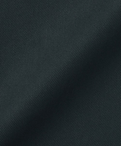 無印良品（ムジルシリョウヒン）の「紳士　木の実から作ったカポック混ワークパンツ（その他パンツ・メンズ・キナリ/ブラック/ダークグリーン/イエロー系2・M/S/XL/XS）」の19枚目の写真