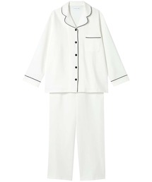 une nana cool（ウンナナクール）の「綿混ダンボールニットパジャマ（ルームウェア/パジャマ）」