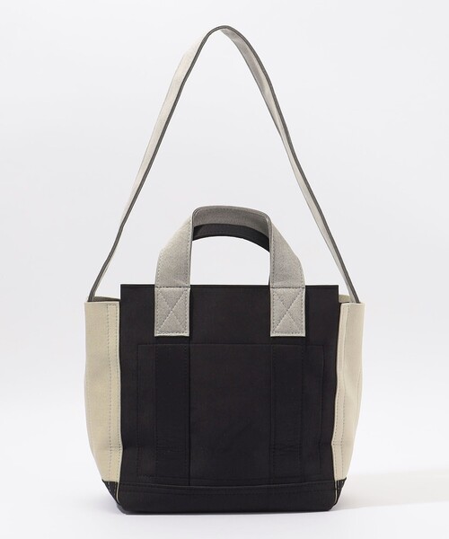 zattu（ザッツ）の「zattu NEPPA 2-wayトートバッグ（トートバッグ