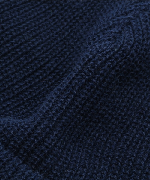 GIORDANO（ジョルダーノ）の「[GIORDANO]サマーコットンニットキャップ（ニットキャップ/ビーニー・メンズ・ホワイト/グレー/ネイビー/イエロー/レッド・FREE）」の9枚目の写真