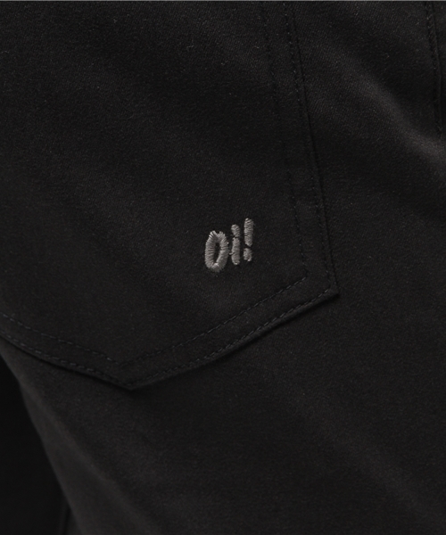 WHO'S WHO gallery（フーズフーギャラリー）の「【SKINS】02AWスキニーパンツ（その他パンツ・メンズ・ブラック・X-SMALL/SMALL/MEDIUM/LARGE）」の8枚目の写真