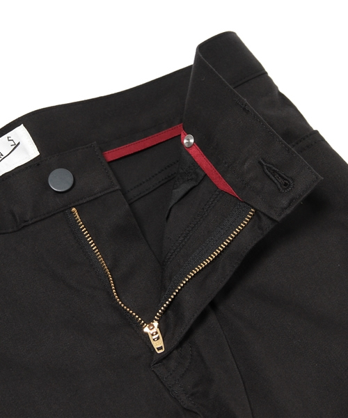 WHO'S WHO gallery（フーズフーギャラリー）の「【SKINS】02AWスキニーパンツ（その他パンツ・メンズ・ブラック・X-SMALL/SMALL/MEDIUM/LARGE）」の10枚目の写真