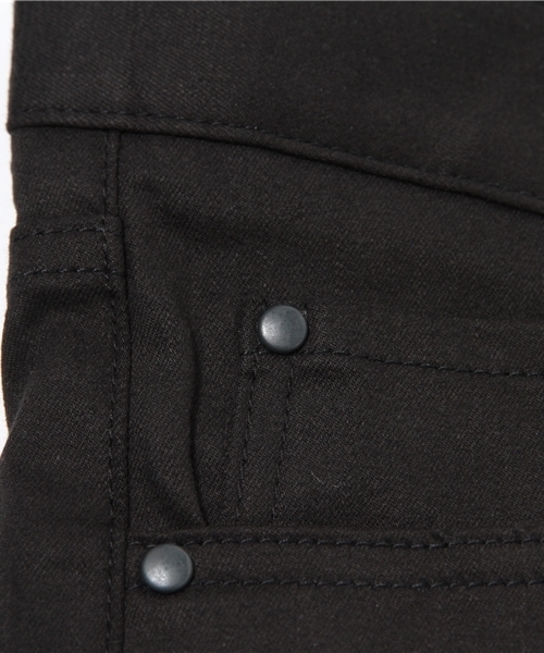 WHO'S WHO gallery（フーズフーギャラリー）の「【SKINS】02AWスキニーパンツ（その他パンツ・メンズ・ブラック・X-SMALL/SMALL/MEDIUM/LARGE）」の12枚目の写真