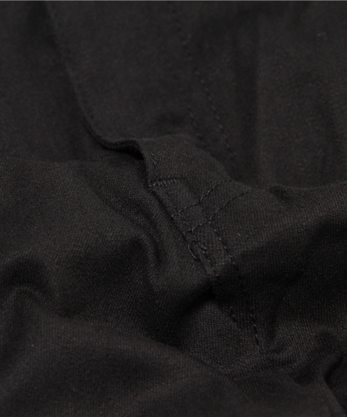 WHO'S WHO gallery（フーズフーギャラリー）の「【SKINS】02AWスキニーパンツ（その他パンツ・メンズ・ブラック・X-SMALL/SMALL/MEDIUM/LARGE）」の13枚目の写真