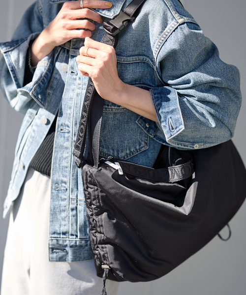 ≪追加≫【NOMADIS/ノマディス】BOY5（ショルダーバッグ