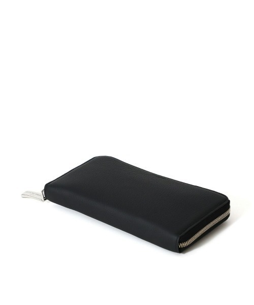 PELLE MORBIDA BARCAラウンドジップ財布REMY CARRIAT