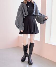 MAJESTIC LEGON | バルーンスカパン(その他パンツ)