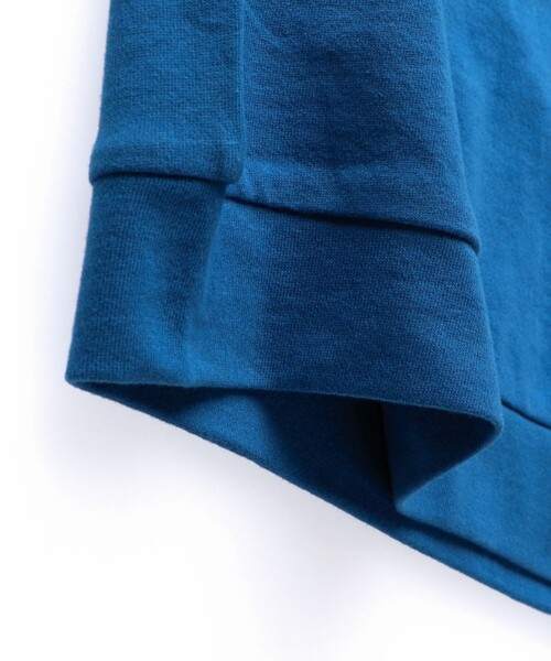 BRANSHES（ブランシェス）の「ミニ裏毛デイリーベスト（ベスト・キッズ・アイボリー/ブラック/ロイヤルブルー・S/M/L/XL）」の15枚目の写真