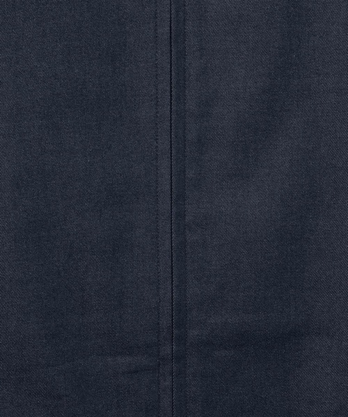 GLOBAL WORK(グローバルワーク)の「アーバンZIPデニムブルゾン/979803(ブルゾン・メンズ・ダークブルー/ネイビー・SMALL/LARGE/MEDIUM/X-LARGE)」の6枚目の写真