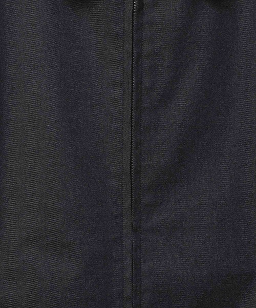 GLOBAL WORK(グローバルワーク)の「アーバンZIPデニムブルゾン/979803(ブルゾン・メンズ・ダークブルー/ネイビー・SMALL/LARGE/MEDIUM/X-LARGE)」の11枚目の写真