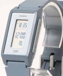 CASIO（カシオ）の「CASIO カシオ / デジタル クォーツ腕時計 日常生活防水 スクエアフェイス ラバーベルト LFシリーズ（デジタル腕時計・メンズ）」