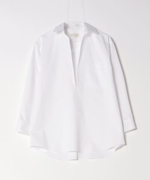 Mackintosh（マッキントッシュ）の「KILSTAY（シャツ/ブラウス）」 - WEAR