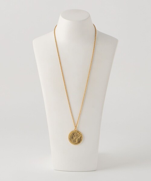 BEN AMUN（ベンアムン）の「＜BEN AMUN＞1 NECKLACE（ネックレス