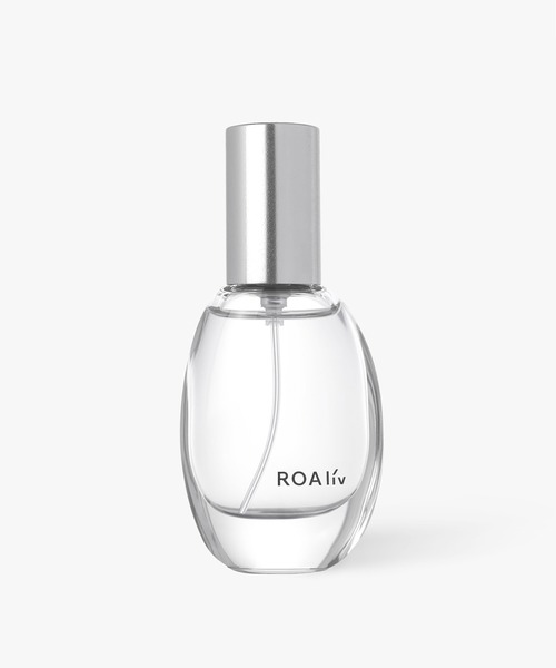 マインドセンス ホワイトフォグ 20mL（香水）｜ROAliv（ロアリブ