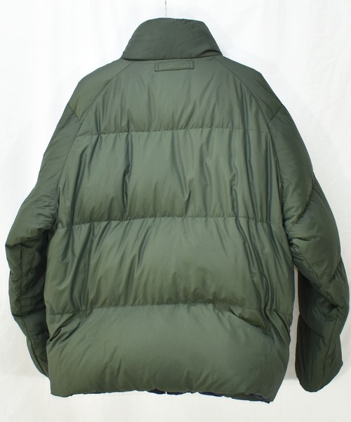 ノーティカ 古着 90s ダウンジャケット y2k リバーシブル ヴィンテージ NAUTICA（ノーティカ）の「【ヴィンテージ古着】Y2K NAUTICA