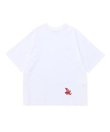 NEONSIGN（ネオンサイン）の「NEONSIGN/ネオンサイン/Error ”LA” T-Shirts（Tシャツ/カットソー）」