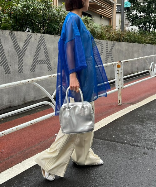 etsinta（エシンタ）の「【etsinta／エシンタ】リメイクユニフォーム