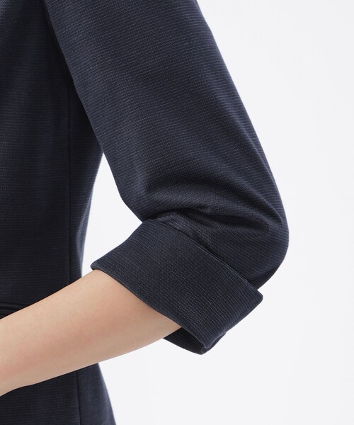 ラミージャケット　ホワイト 1103720251119520606001