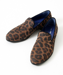 ABAHOUSE | 【181】SANTA CRUZ柄 スリッポン(スリッポン)