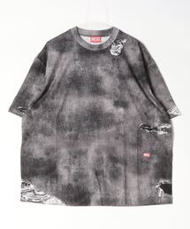 メンズ Tシャツ T-WASH-N2