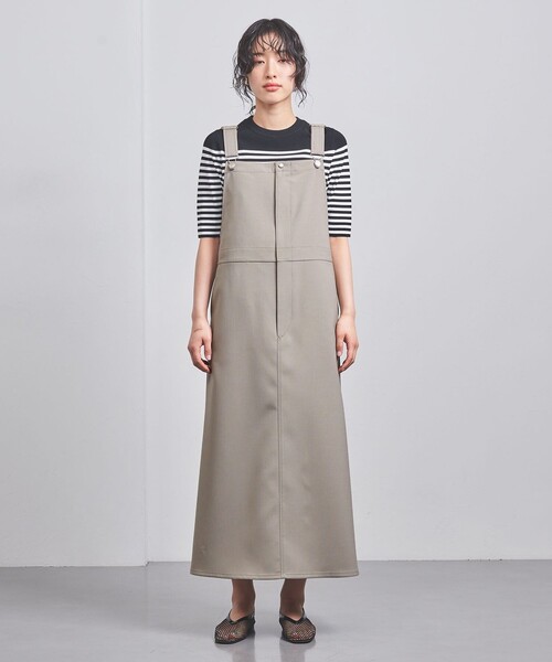 UNITED ARROWS（ユナイテッドアローズ）の「オーバーオール