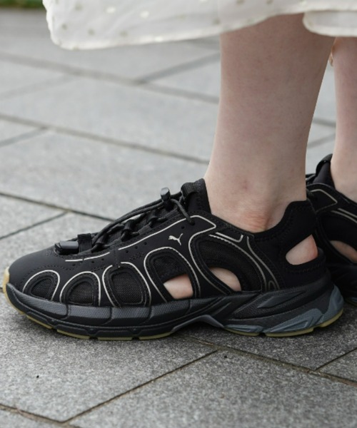 【セール】PUMA プーマ ユニセックス ベロ MU サンダル（サンダル）｜PUMA（プーマ）