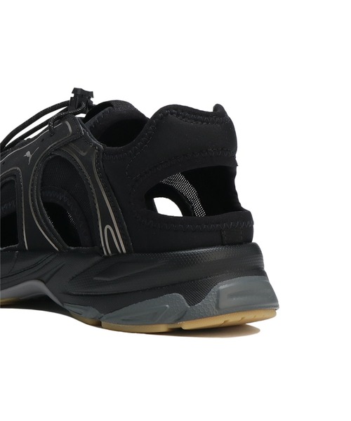 PUMA（プーマ）の「PUMA プーマ ユニセックス ベロ MU サンダル（サンダル・メンズ・ホワイト系その他/ホワイト×グレー/ブラック・22.0cm/23.0cm/27.0cm/28.0cm/29.0cm/24.0cm/25.0cm/26.0cm）」の22枚目の写真