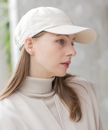 14+ | 深めUVケアキャップ(キャップ)