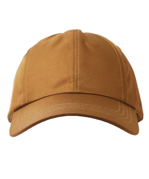 14+（イチヨンプラス）の「深めUVケアキャップ（キャップ・レディース・ホワイト/ブラック/ブラウン・MEDIUM）」の14枚目の写真