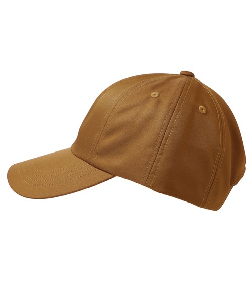 14+（イチヨンプラス）の「深めUVケアキャップ（キャップ・レディース・ホワイト/ブラック/ブラウン・MEDIUM）」の15枚目の写真