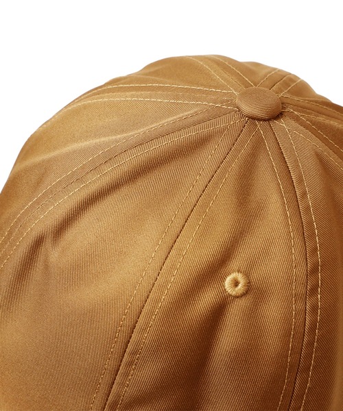 14+（イチヨンプラス）の「深めUVケアキャップ（キャップ・レディース・ホワイト/ブラック/ブラウン・MEDIUM）」の19枚目の写真